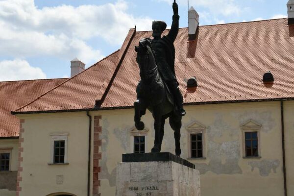 Alba Iulia