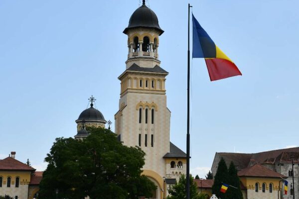 Alba Iulia