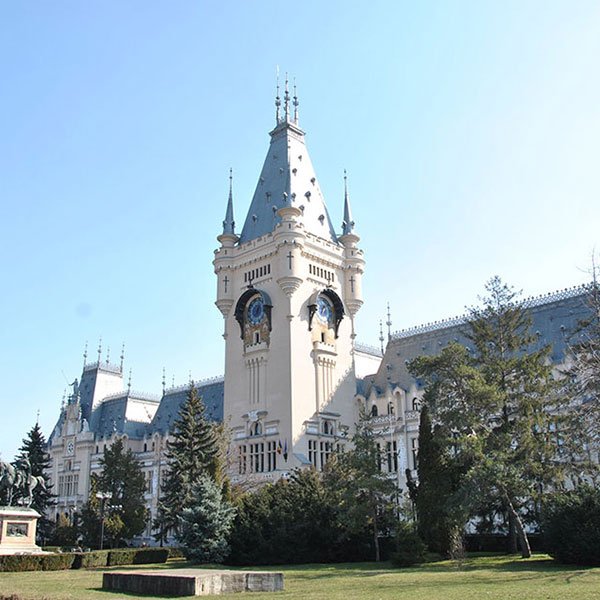 Iasi