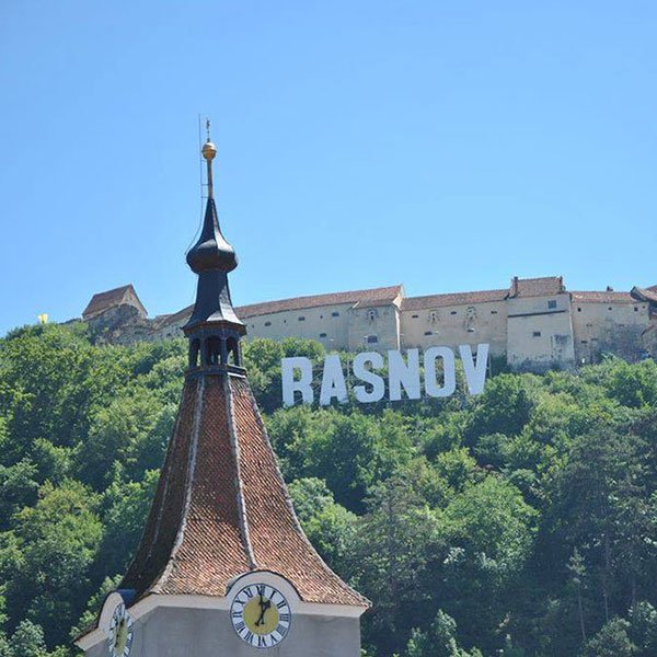 Rasnov