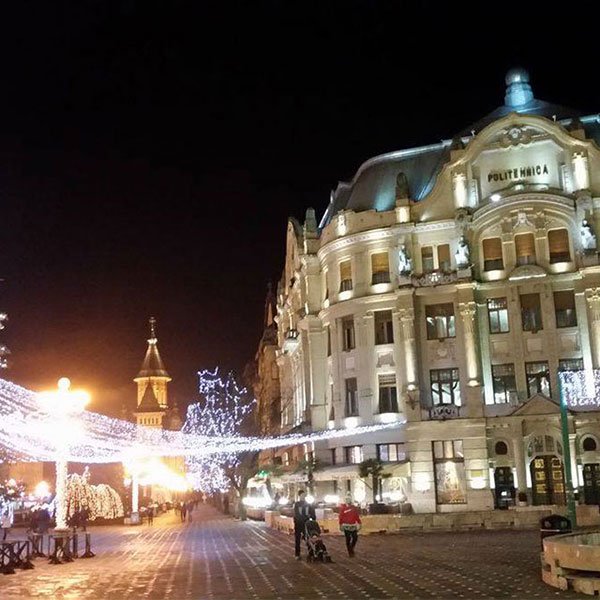 Timisoara