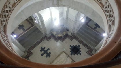 Mausoleum Marasesti