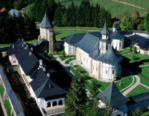 Putna-Kloster