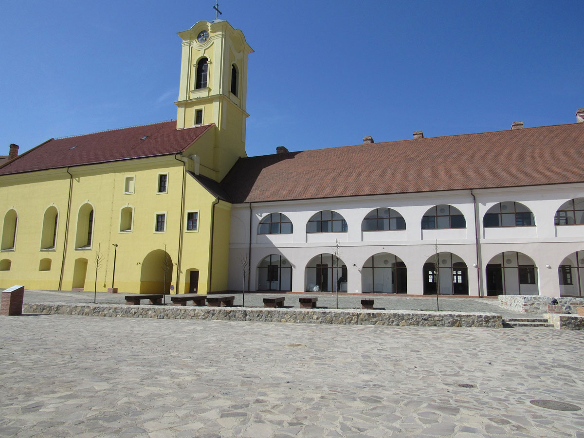 Festung Oradea