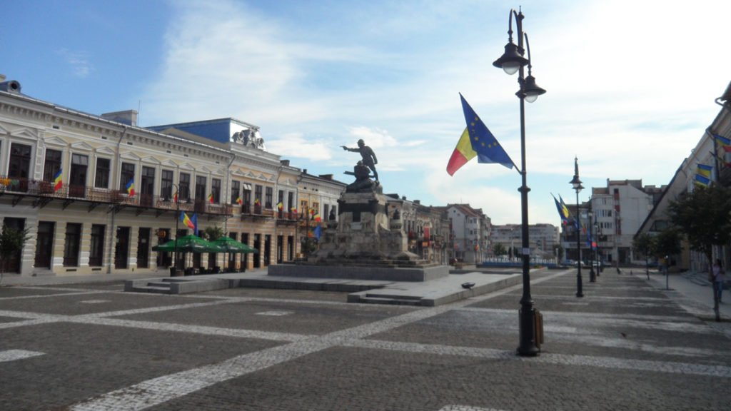 O noapte în Botosani - hoteluri, apartamente, mai multe Vacanță în