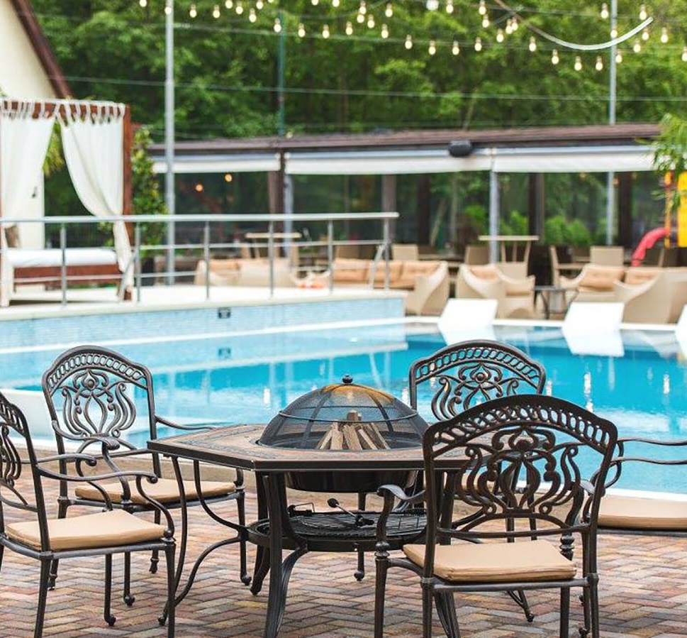 Unsere Empfehlung: <br> Dambu Morii <br> Brasov