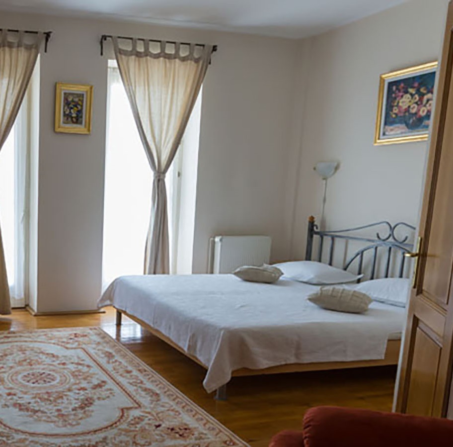 Unsere Empfehlung: <br> Vila Belvedere <br> Galati