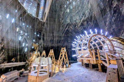 Salina Turda