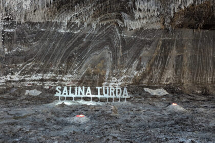 Salina Turda
