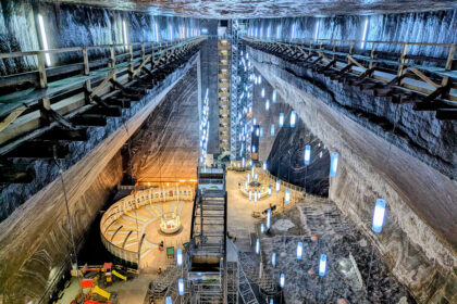 Salina Turda