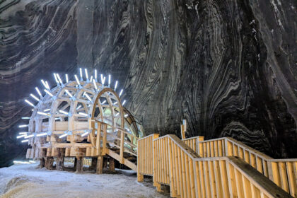 Salina Turda