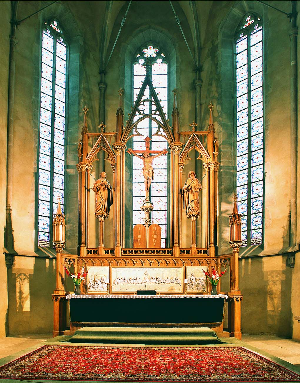 Catedrala Evanghelică