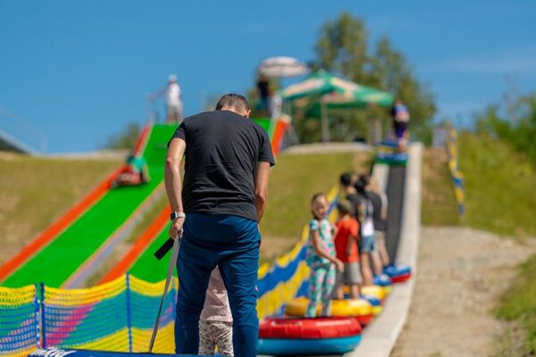 Brambura Park
