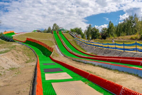 Brambura Park