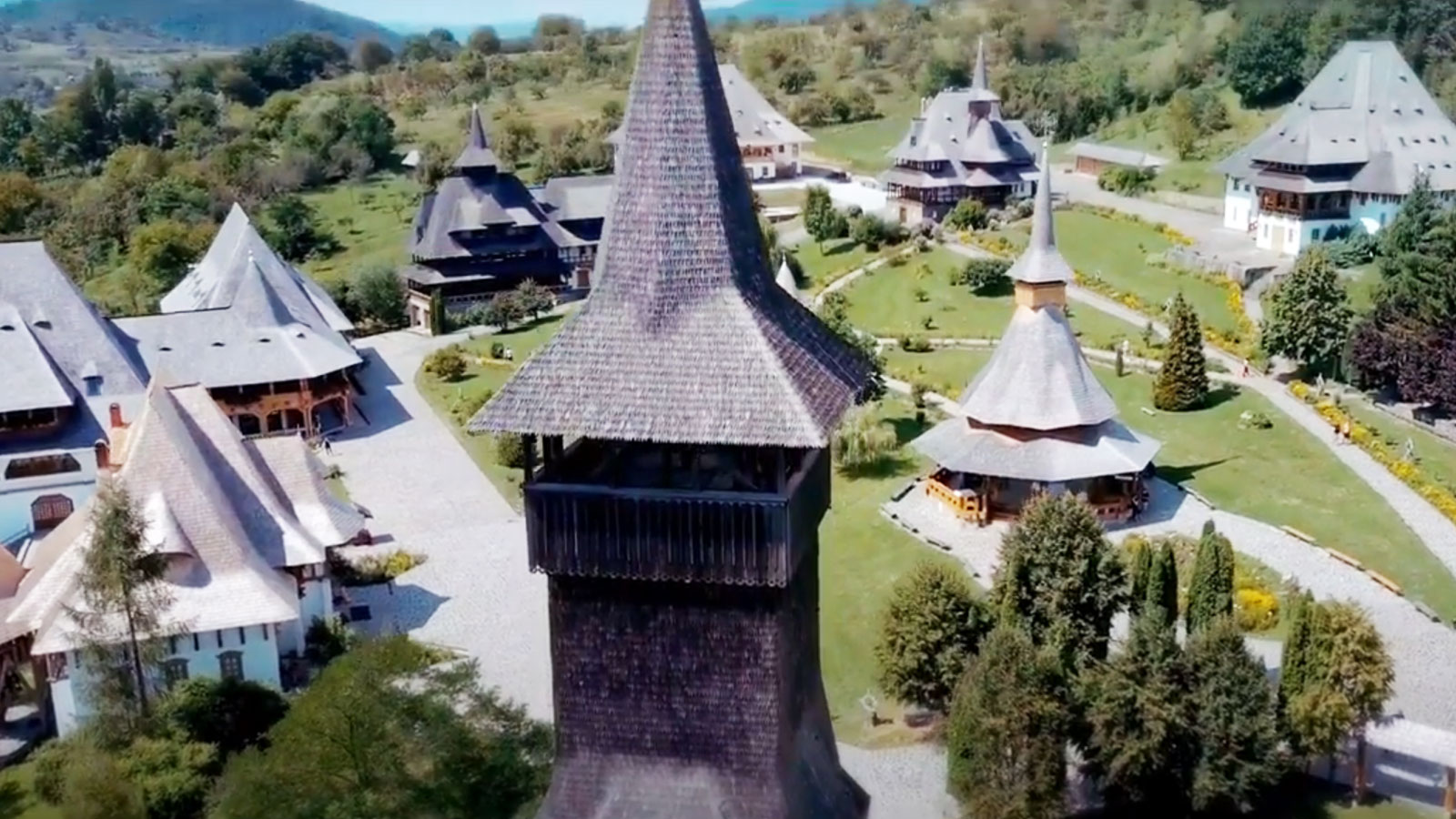 Videos Urlaub in Rumänien