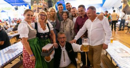 Oktoberfest Brasov: 31 August – 10 September 2023