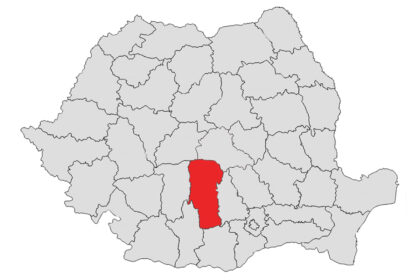 Argeș County