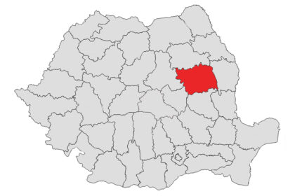 Bacău County