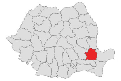 Brăila County