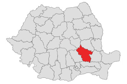 Buzău County
