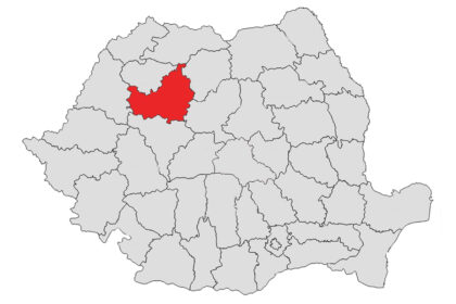 Cluj County
