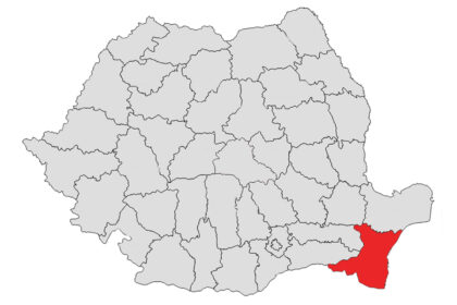 Constanta County