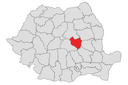 Covasna County