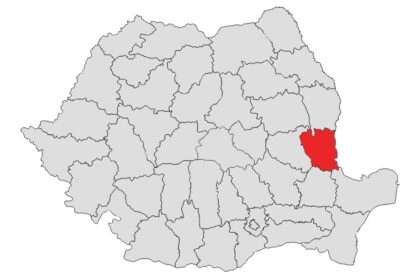 Galati County