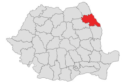 Iași County