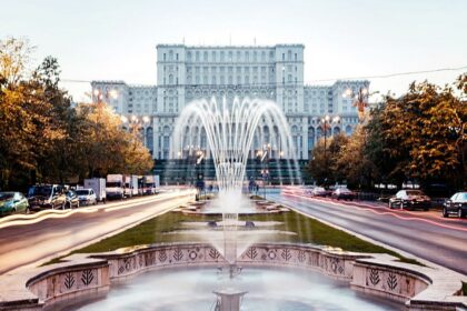 Bucharest City