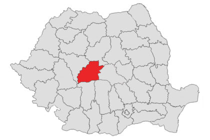 Sibiu County