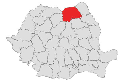 Suceava County