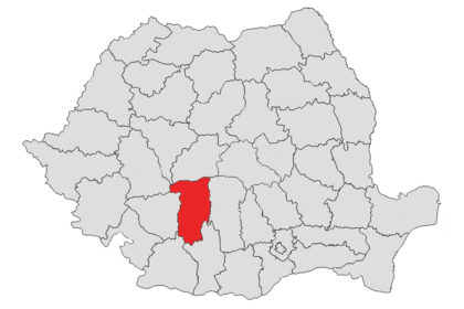 Vâlcea County
