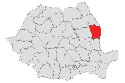 Vaslui County