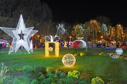 Constanta Christmas Market