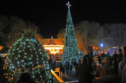 Constanta Christmas Market