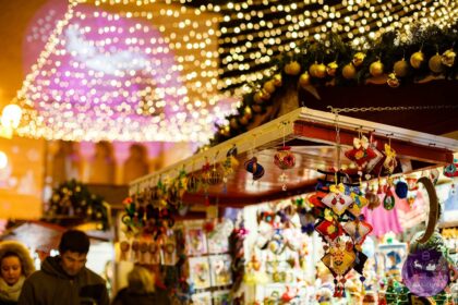 Timisoara Christmas Market