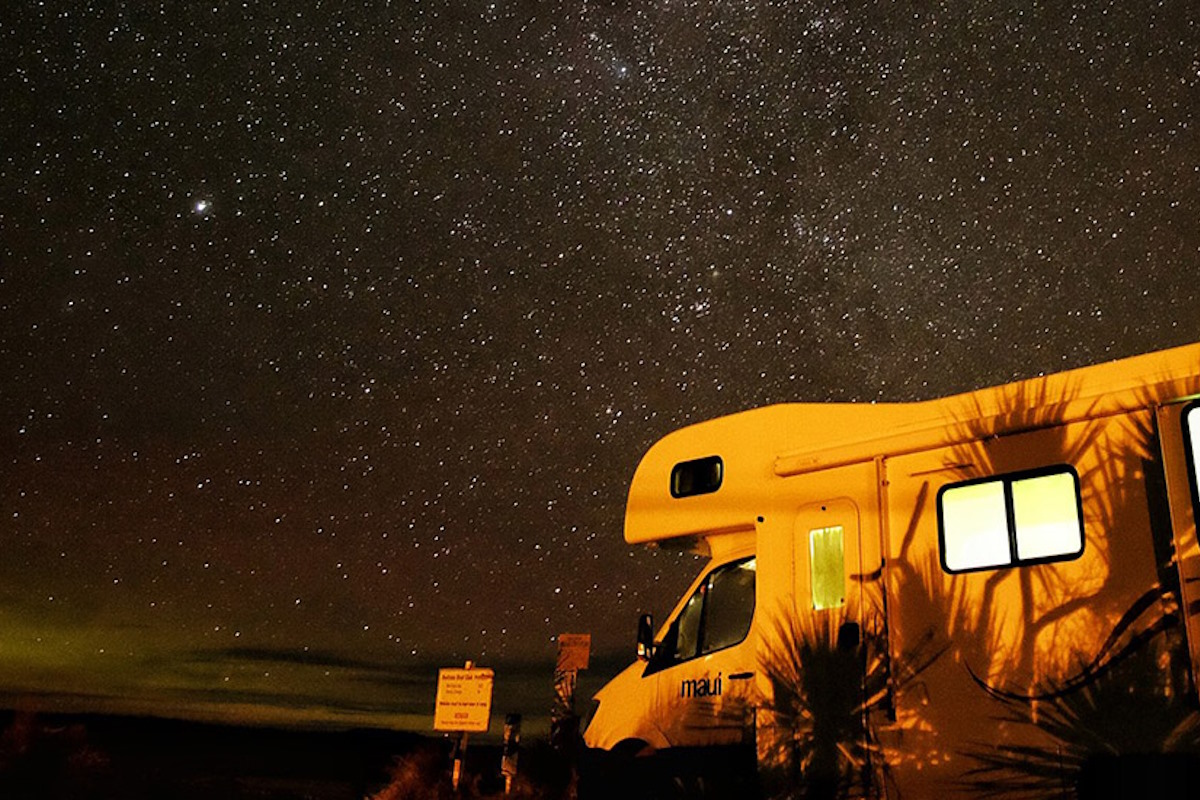 Einzigartiges Campingabenteuer in Rumänien – Natur pur entdecken!