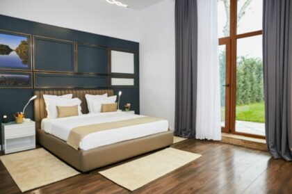 Lebada Luxury Resort & SPA | Danube Delta