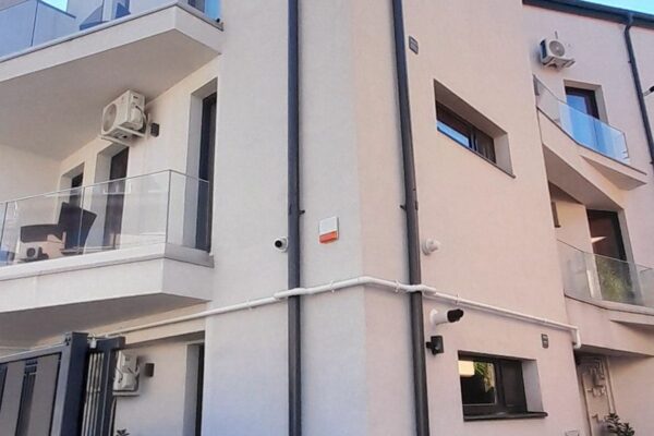 Apartments Nussbaumer