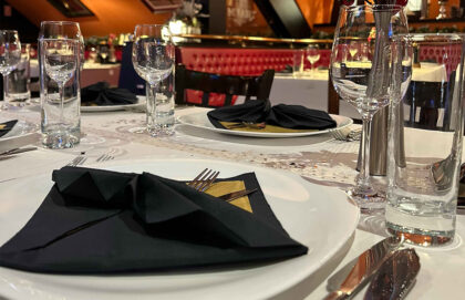 Pension Kokel & Bistroteca Baum