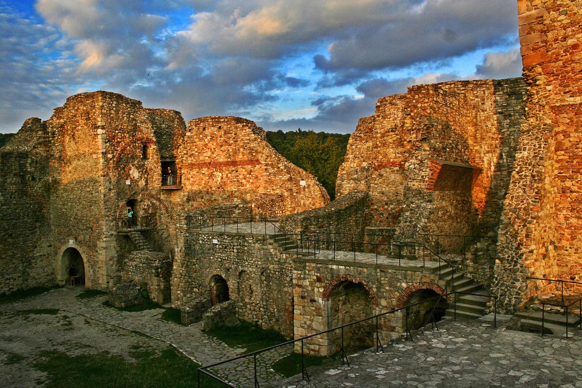 Cetatea-neamt
