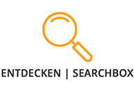 Entdecken-icon