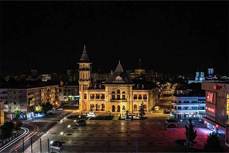 buzau