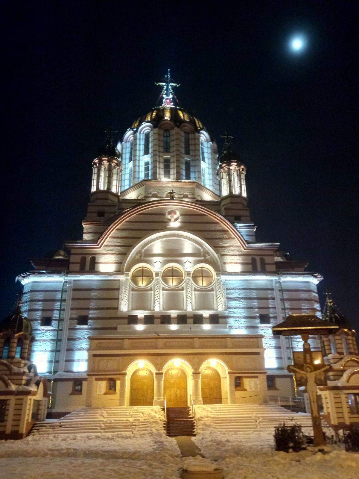 catedrala_fagaras
