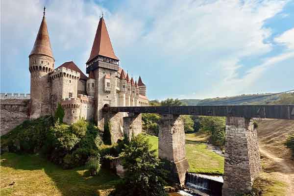 hunedoara