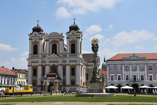 saint-george