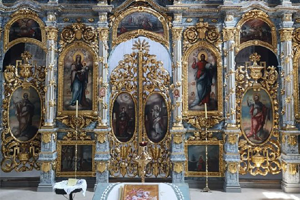 serbian-orthodox-monastery