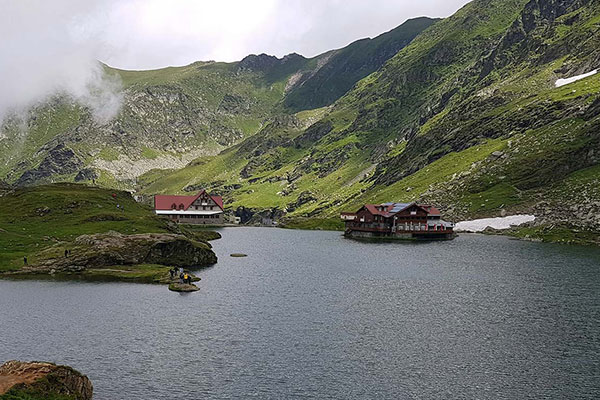 Bâlea Lac | Județul Sibiu