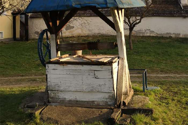 Batos | Mures County
